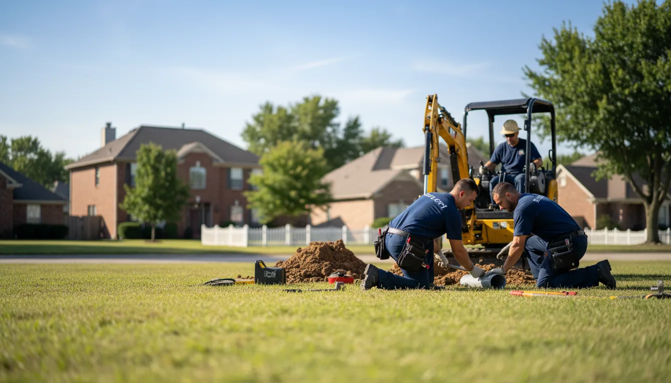 Water Heater Repair in Milton, DE near me